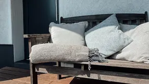 Apartment Wanderschuh with sauna - Image 3
