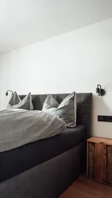 Apartment Wanderschuh with sauna - Image 4
