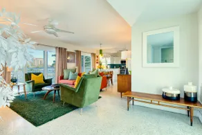 Mid-Century Modern #4 Waterfront Clearwater Beach - Image 2