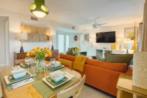 Mid-Century Modern #4 Waterfront Clearwater Beach - Image 3