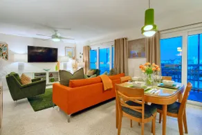 Mid-Century Modern #4 Waterfront Clearwater Beach - Image 4