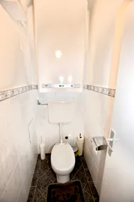 Apartment Havanna for 6 Pax. with Netflix - Image 4
