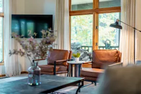 Hot Tub, Fire Pit, Screen Porch | 4BR, 4BA Ensuite - Image 4