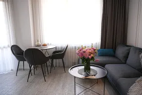 Sweet Home | Superior apartment with balcony - Image 2