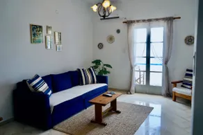Takis Seaside Apartment - Image 4