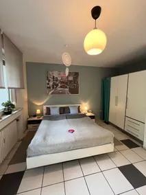 Beautiful apartment in the heart of the Ruhr area - Image 3