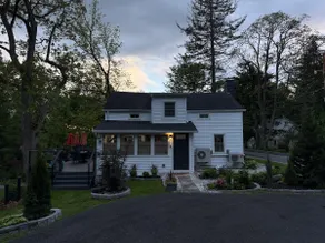 Updated Country Home in New Paltz with HUGE deck - Image 2