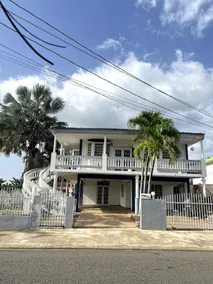 Mayaguez spacious 3-bedroom Villa - Image 3