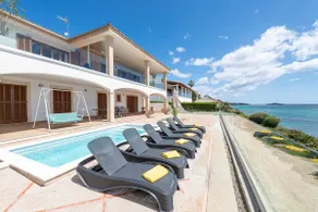 Last minute offer! Dream villa with pool - Image 1