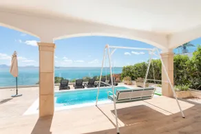 Last minute offer! Dream villa with pool - Image 3