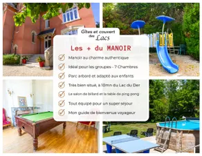 Cozy Mansion & Pool – Perfect for Groups - Image 3