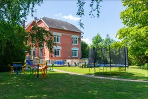 Cozy Mansion & Pool – Perfect for Groups - Image 4