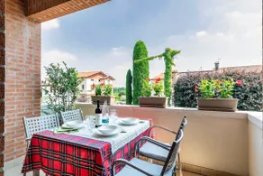 Borgo Tabari Appartamento Renoir - Image 4