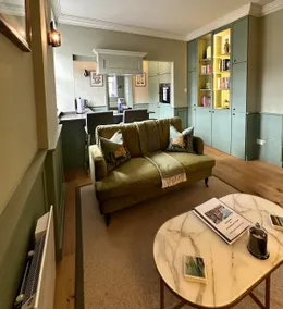 Boutique apartment in the heart of Whitstable - Image 3