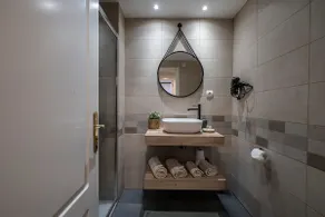Wanda Ifema Apartment with Parking + Gym - Image 3