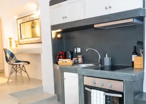 Andreas Hospitality Cozy studio  - Image 5