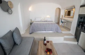 Andreas Hospitality Cozy studio  - Image 4