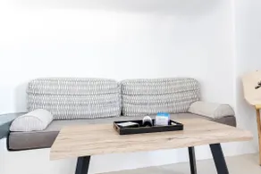 Andreas Hospitality Cozy studio  - Image 3