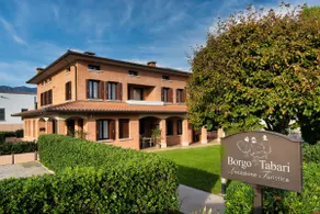 Borgo Tabari Apartment Matisse - Image 3