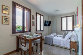 Borgo Tabari Apartment Matisse - Image 2