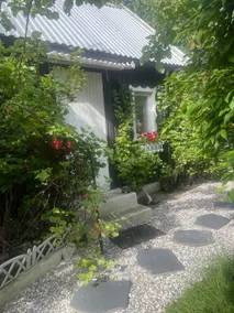 Cozy Guesthouse 1 room with a few hundred meters to the sea - Image 2