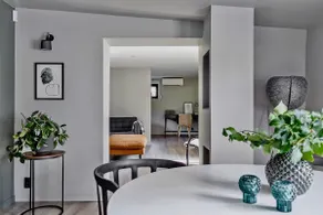 65 sqm near Kämpingestranden! - Image 3