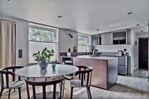 65 sqm near Kämpingestranden! - Image 4