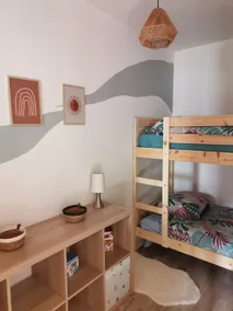 Gîte Louis, rejuvenate in the heart of nature - Image 3