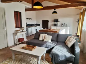 Gîte Louis, rejuvenate in the heart of nature - Image 2