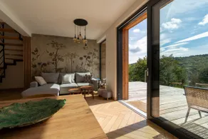 Drwalówka - ”Pod Grapą” cottage - Image 4