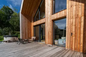 Drwalówka - ”Pod Grapą” cottage - Image 5