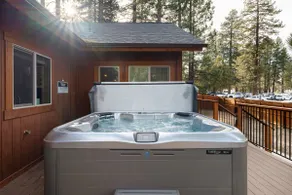 Summit + Luxury + Spa + EVcharger + Single Story - Image 3
