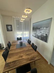 Beautiful apartment in Les Eaux Vives - Image 5