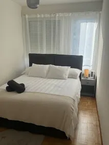 Beautiful apartment in Les Eaux Vives - Image 4