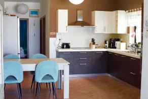 The Sealife Malta 2 BR Seaview Condo Marsaskala - Image 4