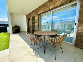 Apartamento Luxury Campana Bay - Image 4