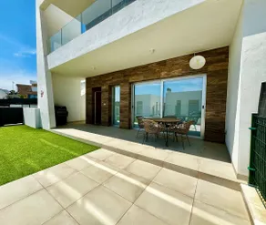 Apartamento Luxury Campana Bay - Image 3