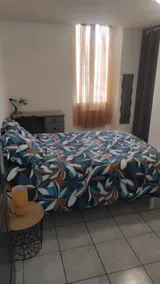 Charmant Appartement à Pau avec Jardin et Terrasse - Image 5