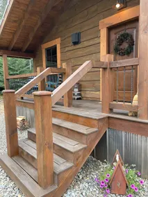 Cabin in the Meadow - Image 5