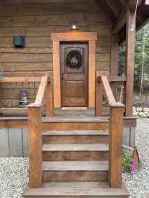 Cabin in the Meadow - Image 4