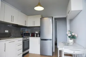 Athens Edem Beach Penthouse, panoramic sea view - Image 5