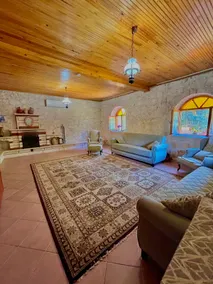 Çıralı Stonehouse with access to a large garden - Image 4