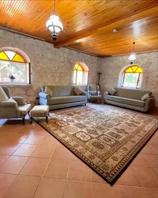 Çıralı Stonehouse with access to a large garden - Image 3