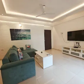 Wave by CasaFlip: 2BHK apartment in North Goa - Image 3