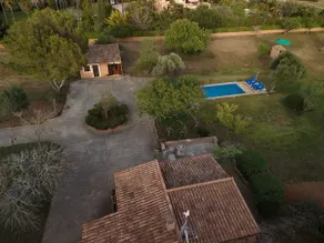 Finca ca n'Andreu - Image 4