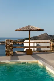Deja blue villa 2 - Image 3