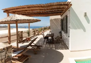 Deja blue villa 2 - Image 2