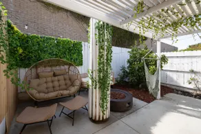 Designer casita w full kitchen, firepit & theater - Image 5