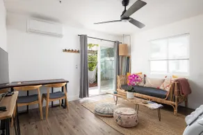 Designer casita w full kitchen, firepit & theater - Image 4