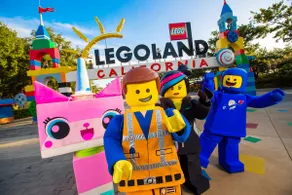 Family Escape | Legoland 15 Min | Wave 10 Min - Image 5